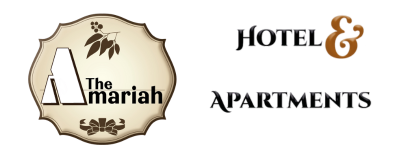 The Amariah