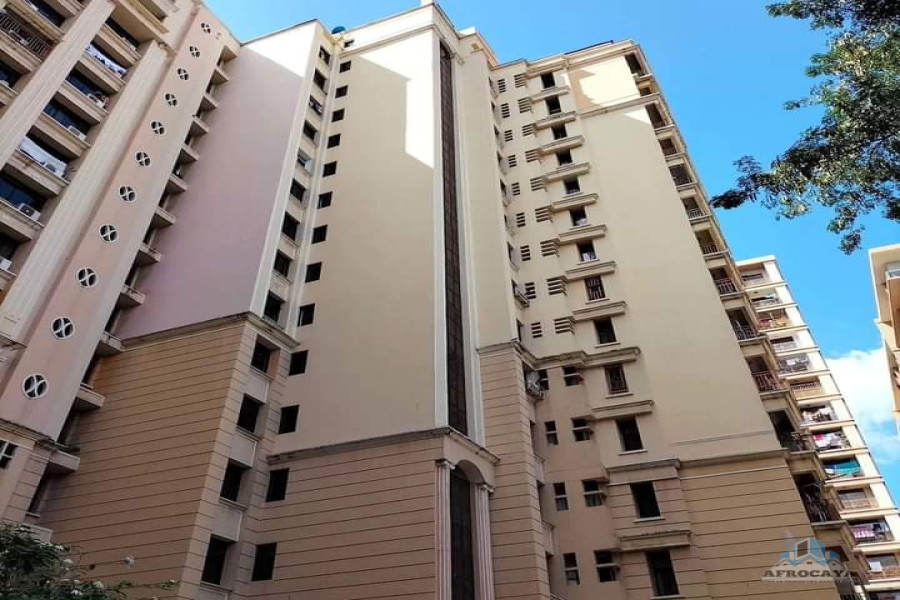 Apartment For Rent Upanga Ilala Dar Es Salaam 107 Afrocaya