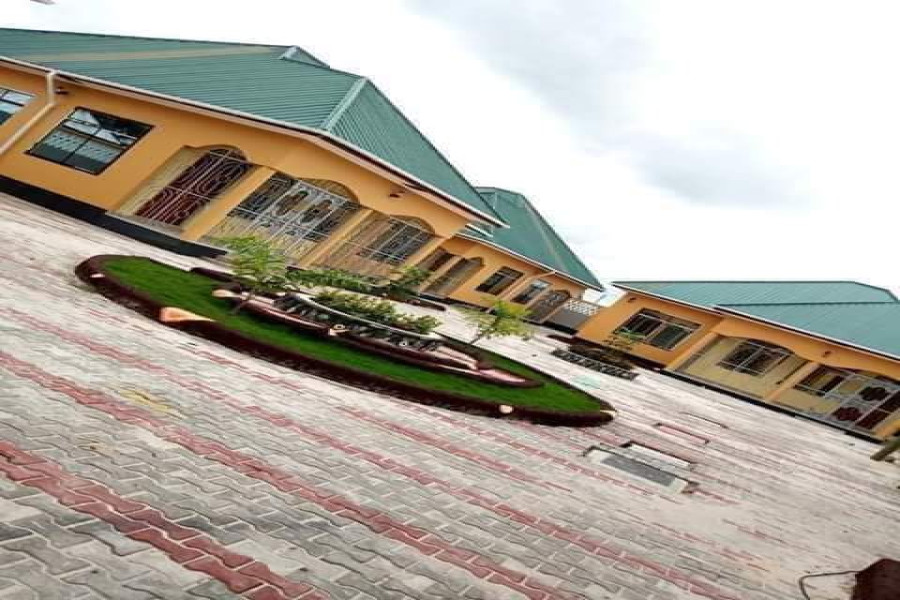 Apartment For Rent Ukonga Ilala Dar Es Salaam 118 Afrocaya